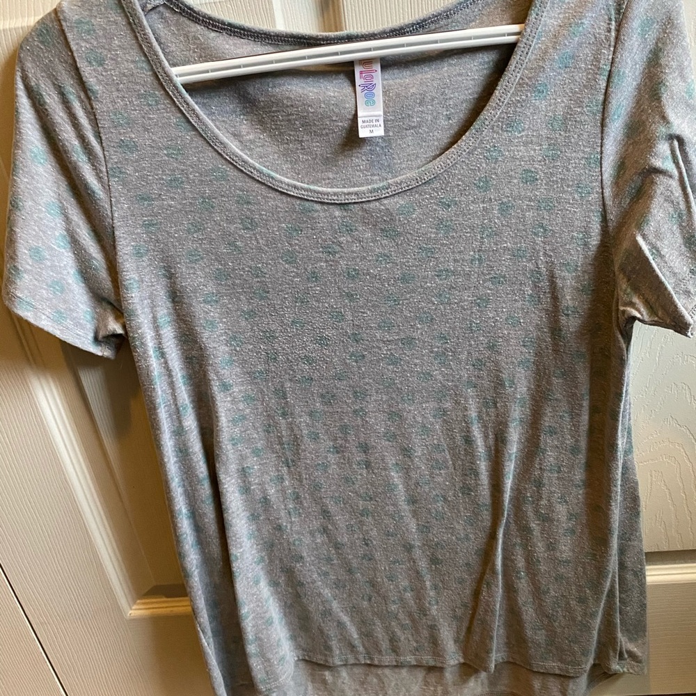 Lularoe Classic T